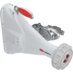 RF Elements HG3-TP-A60 | Sector antenna | asymetrical, 5GHz, 17dBi, 60°, TwistPort