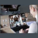 Kamera internetowa Creative 4K UHD       czarny - imagine 9