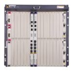 Huawei MA5680T | OLT | GPON, 2x X2CS, 2x SCUN 2x PRTE