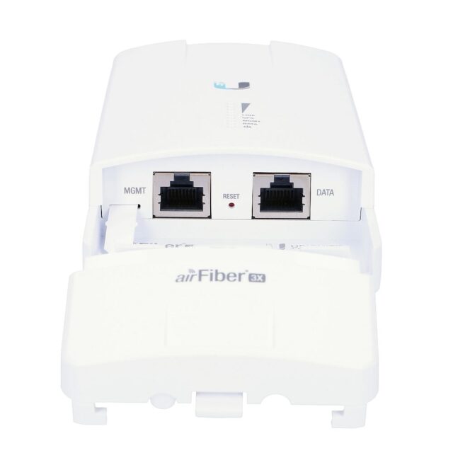 Ubiquiti AF-3X | Radioline | AirFiber, 3GHz, GPS, 1x RJ45 1000Mb/s, 29dBi - imagine 3