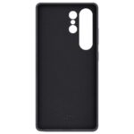 Samsung Kindsuit Case for Galaxy S25 Ultra black - imagine 5