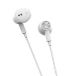 Beline USB-CSK 194 In-Ear Headphones White - imagine 2