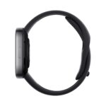 Xiaomi Redmi Watch 3 Black | Smartband | Bluetooth 5.2, 5ATM, 1.75" - imagine 3