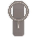 Magnetic handle Skinarma Arch XE Phaze Smart Grip-Stand champagne - imagine 2