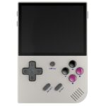 Console Anbernic RG35XX Plus grey