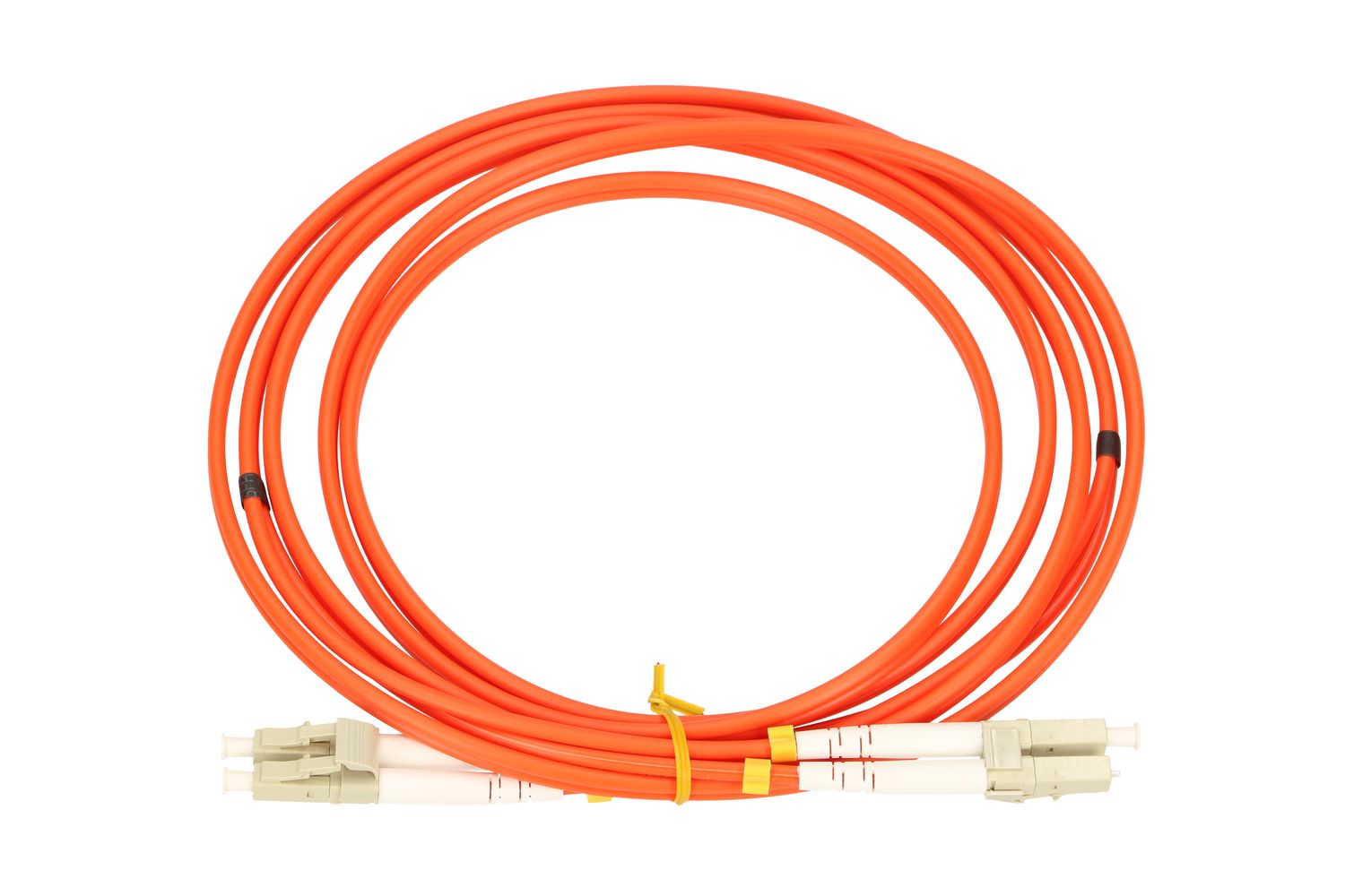 cps-21da0bc77ca3abbf82f79965c36413bf-2025-12-05-07-52-19 Extralink LC/UPC-LC/UPC | Patchcord | Multi Mode, Duplex, 50/125um, 3mm, 3m - imagine 1
