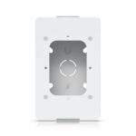 Access Reader Junction Box for Ubiquiti UACC-Reader-JB-W, White, Reader Connection Box - imagine 4