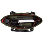 Torba Skinarma Jager olive - imagine 3