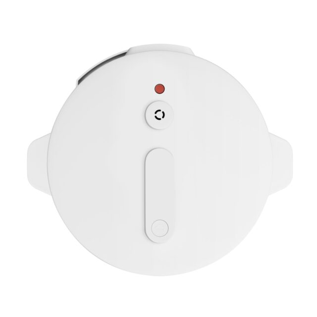 Xiaomi Electric Pressure Cooker 4.8L EU | Pressure cooker | 1000W - imagine 5