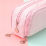 Piórnik Szkolny Organizer Koko SkyK405B - imagine 4