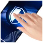 Tempered glass 3MK HardGlass Matt Max for Apple iPhone 17 Pro Max - imagine 7