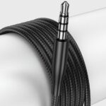 USAMS Stereo Headphones EP-42 3.5mm white box SJ475HS02 - imagine 5