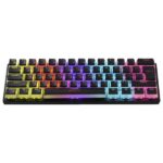 Mechanical Gaming Keyboard XTRIKE ME GK-985P EN Black - imagine 5
