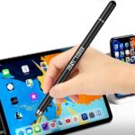 Beline Universal stylus 3in1 TriPenStylus black - imagine 3