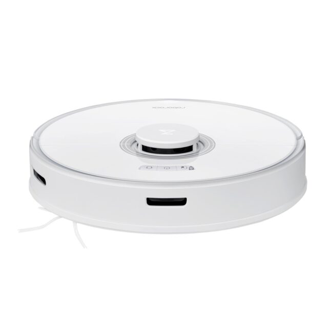 Roborock Q7 Max White | Vacuum cleaner | Robot Vacuum Cleaner - imagine 5