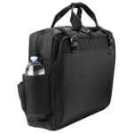 Laptop bag Spigen Klasden black - imagine 4
