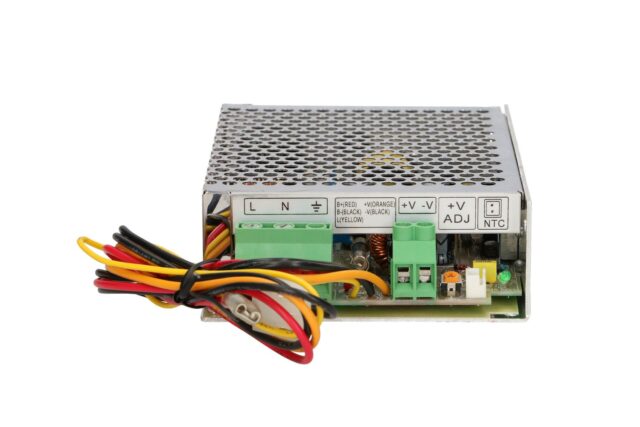 Extralink SCP-50-12 | Power supply | 13,8V, 50W - imagine 4