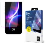 Folia wielowarstwowa 3MK StratCore700 do  Apple iPhone 13 Mini