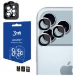 3MK Lens Protection Pro for Apple iPhone 17 Pro /17 Pro Max Multicolor