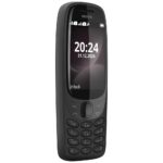 Phone Nokia 6310 TA-1607 DS black - imagine 2