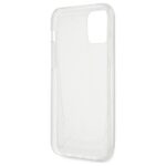 Mercedes MEHCP12LARCT iPhone 12 Pro Max 6,7" clear hardcase Transparent Line - imagine 7