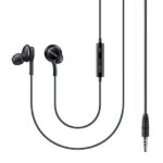 Stereo set Samsung EO-IA500BBEGWW black Jack 3.5mm