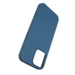 Beline Etui Silicone iPhone 16 Pro Max6.9" blue - imagine 3