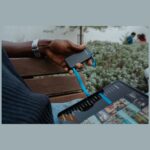 Verbatim Drive SSD 2TB - key ring with cable USB 3.2 gen.2 black-blue 32195 - imagine 6