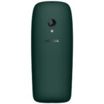Phone Nokia 6310 TA-1607 DS green - imagine 4