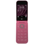 Phone HMD 2660 Flip TA-1711 DS red - imagine 2