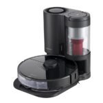 Roborock S7 MaxV Plus Black | Vacuum cleaner | Robot Vacuum Cleaner