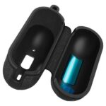 Spigen Urban Fit AirPods Pro 1/2 black ACS05483 - imagine 7