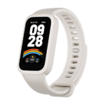 Watch Xiaomi Smart Band 9 Active - White
