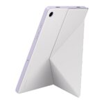 Samsung EF-BX210TWEGWW Tab A9+ white Book Cover case - imagine 4
