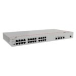 Huawei S220-24P4X | Switch | 24x GE PoE+, 4x SFP+, AC, 400W - imagine 2