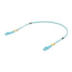 Ubiquiti UACC-OFC-MM-0.5M | Patchcord | 10 Gbps OM3 Duplex LC, 0.5m