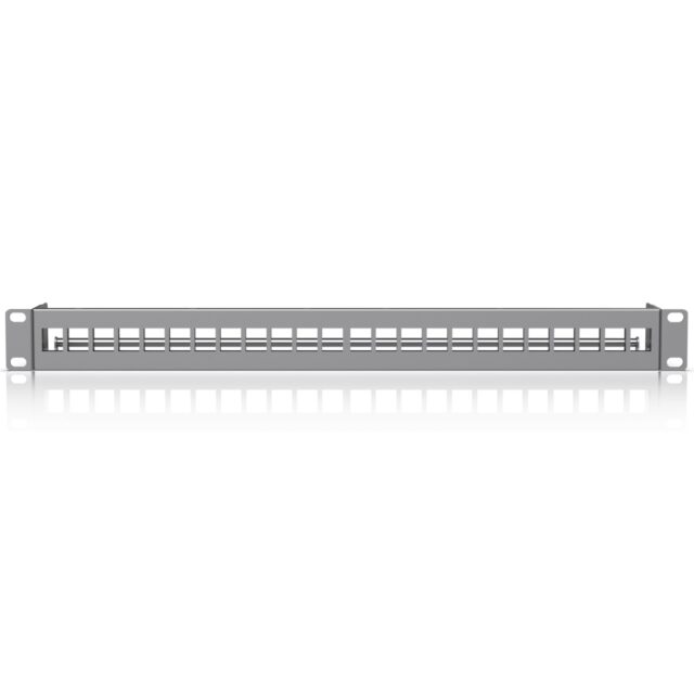 Ubiquiti UACC-Rack-Panel-Patch-Blank-24 | Patchpanel | 1U, 24 port - imagine 4