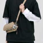 Skinarma Phone Bag - Organizer Juno black - imagine 5