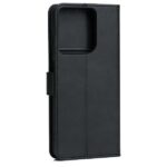Etui Marv Wallet Moto G15 czarny/black - imagine 2