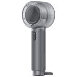 Hand fan USAMS LiFE LU01 black