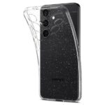 Spigen Liquid Crystal Sam S24+ S926 Glitter Crystal ACS07325 - imagine 8