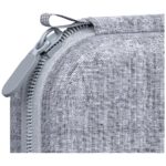 Earphones Case TWS USAMS ZB351 gray - imagine 7