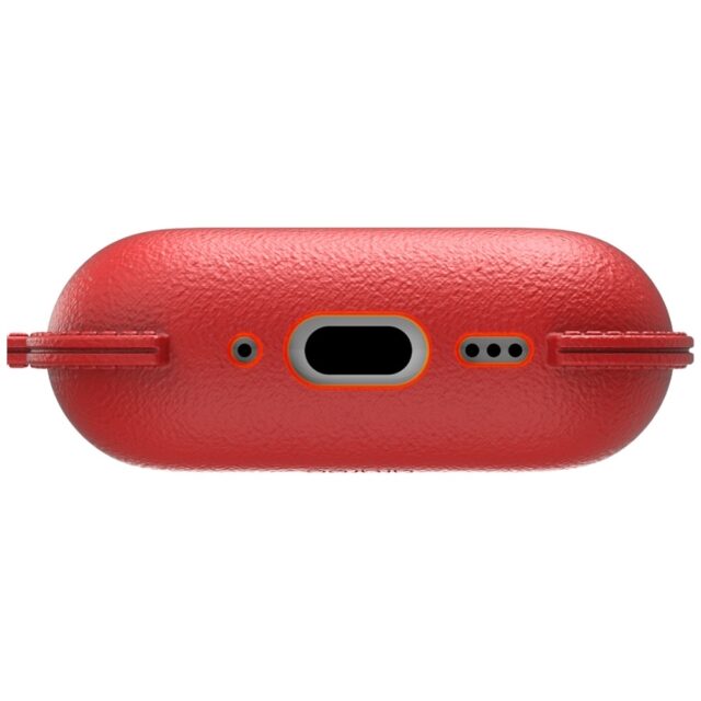 Case Araree Pops for AirPods Pro 3 flamingo - imagine 3
