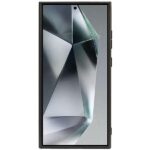 Audi Synthetic Leather MagSafe S24 Ultra S928 black hardcase AU-TPUPCMS24U-Q5/D1-BK - imagine 4