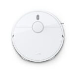 Xiaomi Robot Vacuum S10+ | Smart vacuum cleaner | 5200mAh, 4000Pa