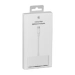 Adapter APPLE MJ1L2ZM/A blister USB-C na VGA - imagine 4