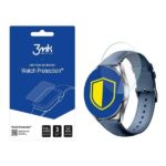 3MK Foil ARC Watch Xiaomi Watch S2 42mm Foil Fullscreen