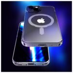 3MK EverClear MagCase for Apple iPhone 13/14 - imagine 6