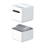 SmartMi Evaporative Humidifier 2 | Air Humidifier | White - imagine 3