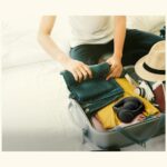 Over-ear Bluetooth headphones Motorola XT220 white - imagine 10